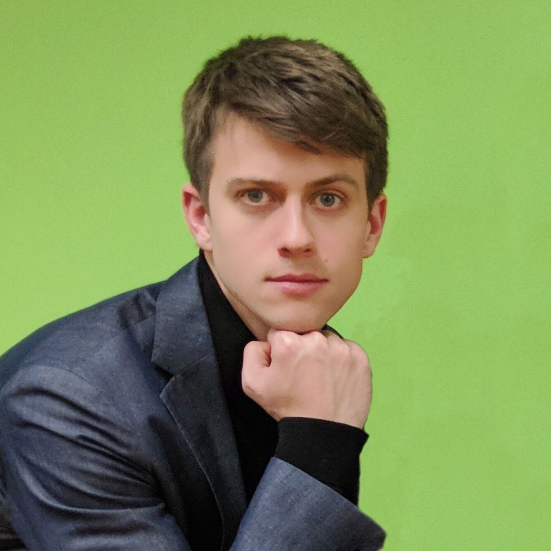 Alex Field