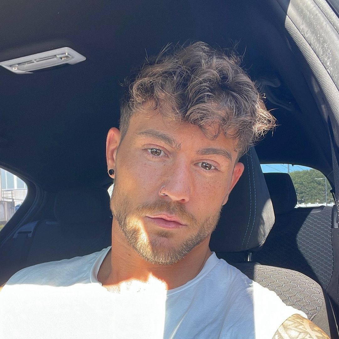 Alex Gomez