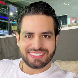 ALEX MARTINEZ