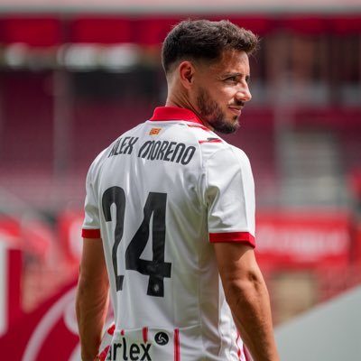 Álex Moreno
