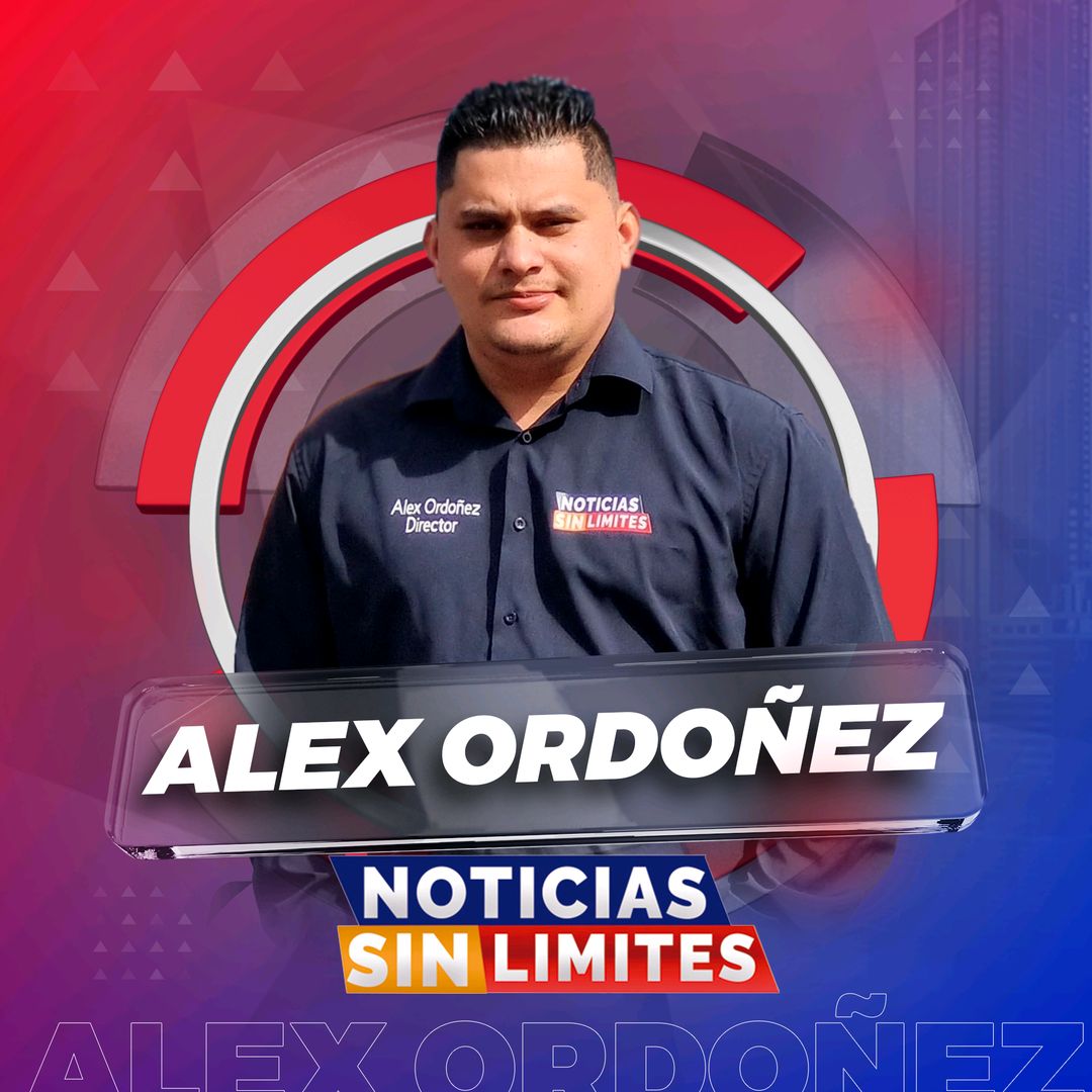 Alex Ordoñez