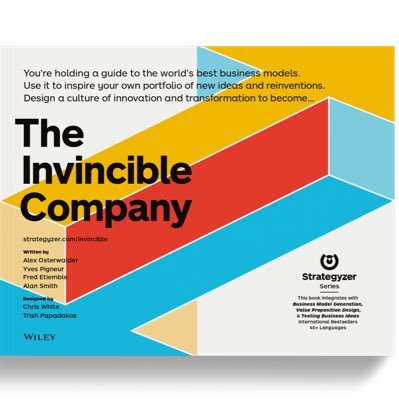 Alex Osterwalder🇨🇭