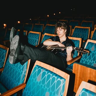 Alex Sampson ✞