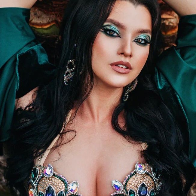 💥Alex Starodubova💥