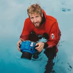 Alex Strohl