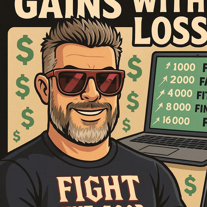 Alex Taber - Legacy Army