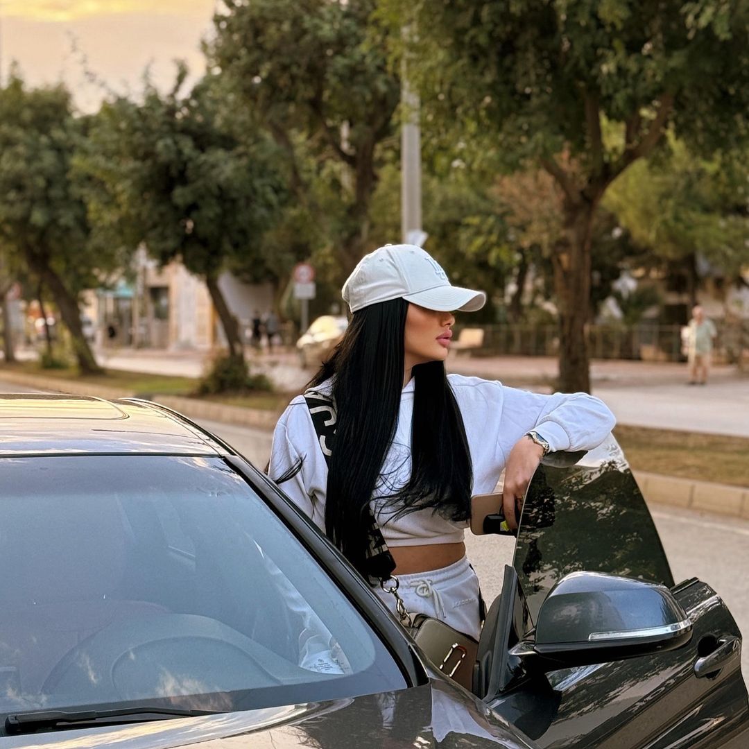 Aleyna Sağlam