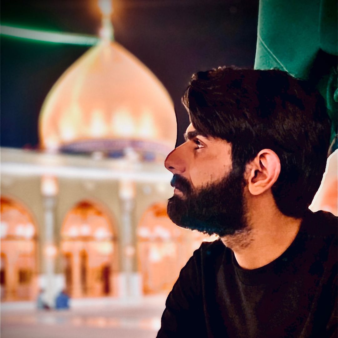 الفجر الرضوي