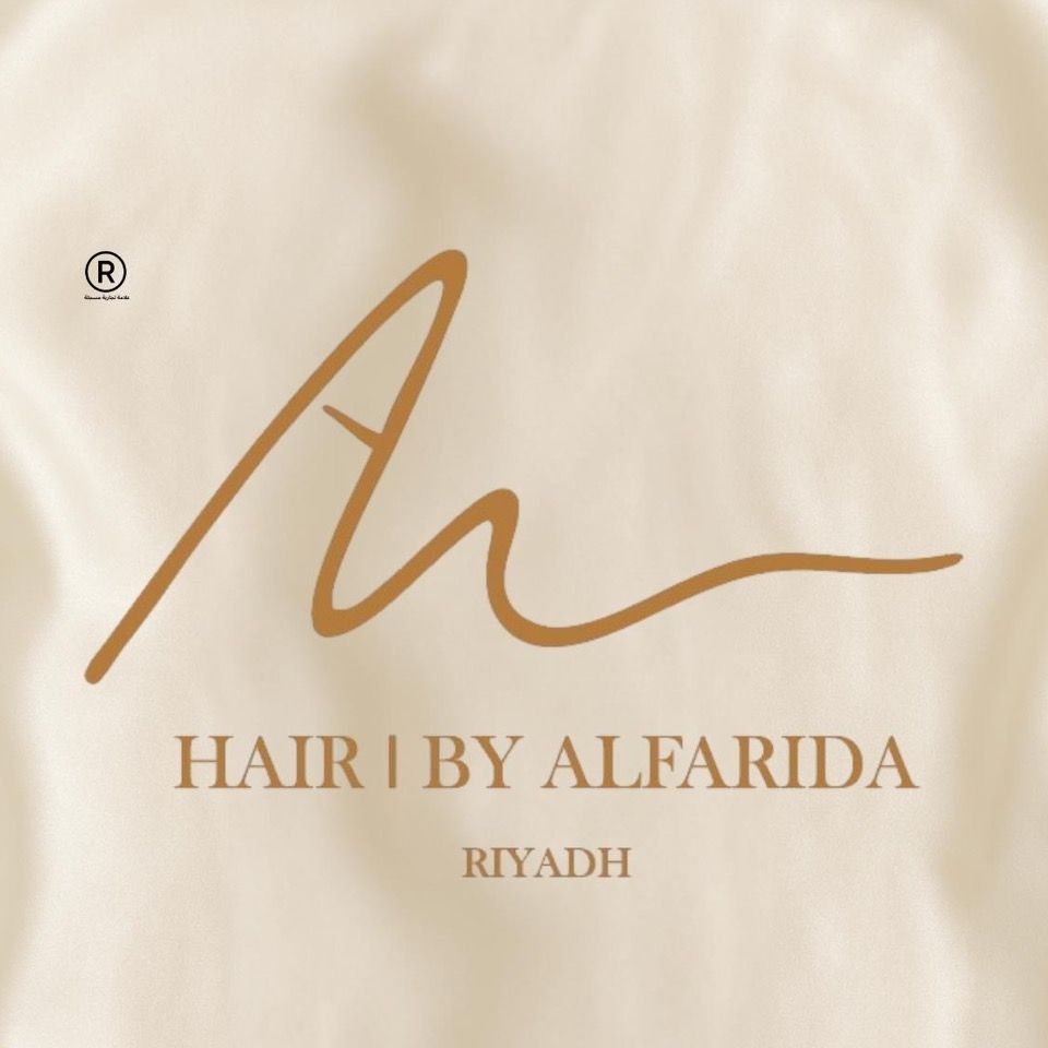 Hair I By Alfarida