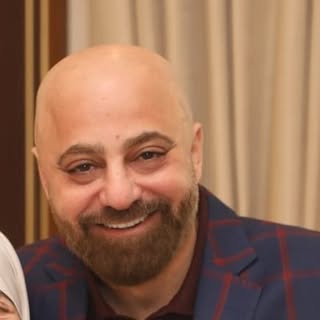 د. الفطين بن حسين البداد ALFATEEN  BIN HUSSEIN ALBADDAD