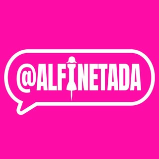 Alfinetada 📌