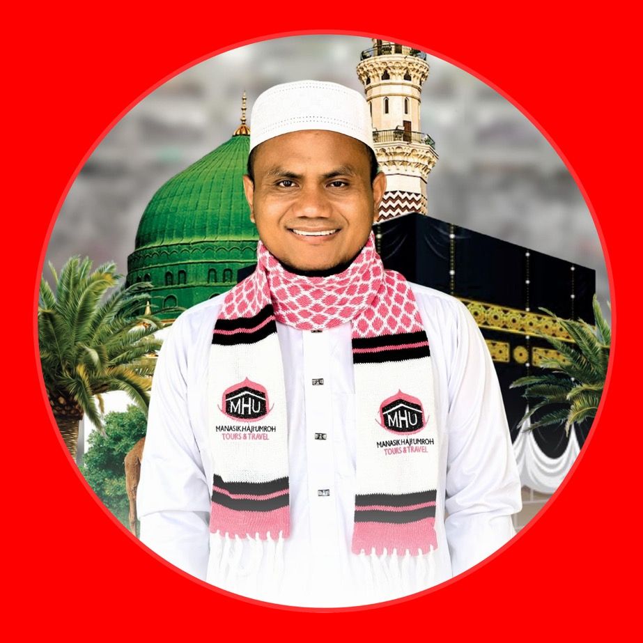OWNER TRAVEL MHU 🕋