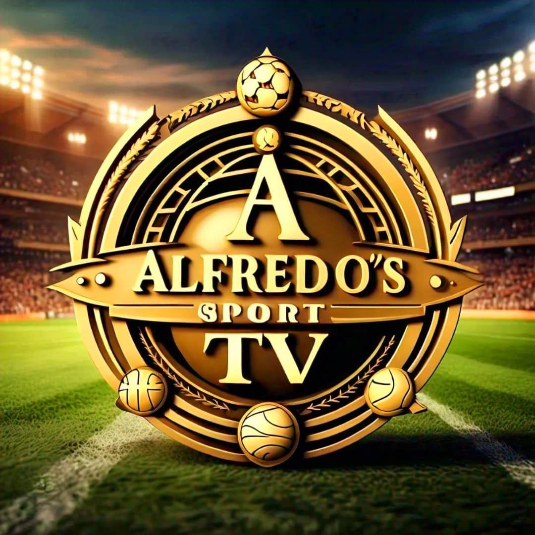 Alfredo’s sports Tv🇬🇧