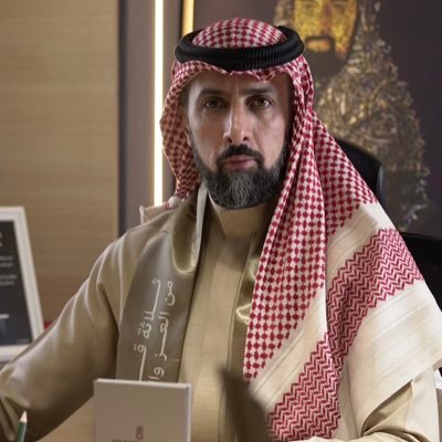 مهندس مساعد القفاري