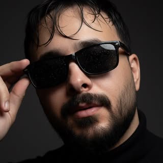 علي الغامدي