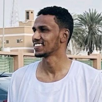 الحارث المهل🇸🇩