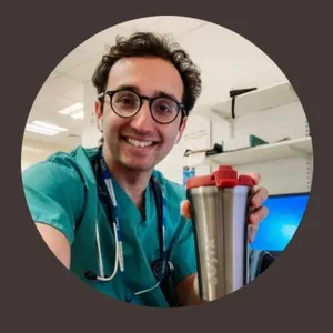 Ali Abdaal