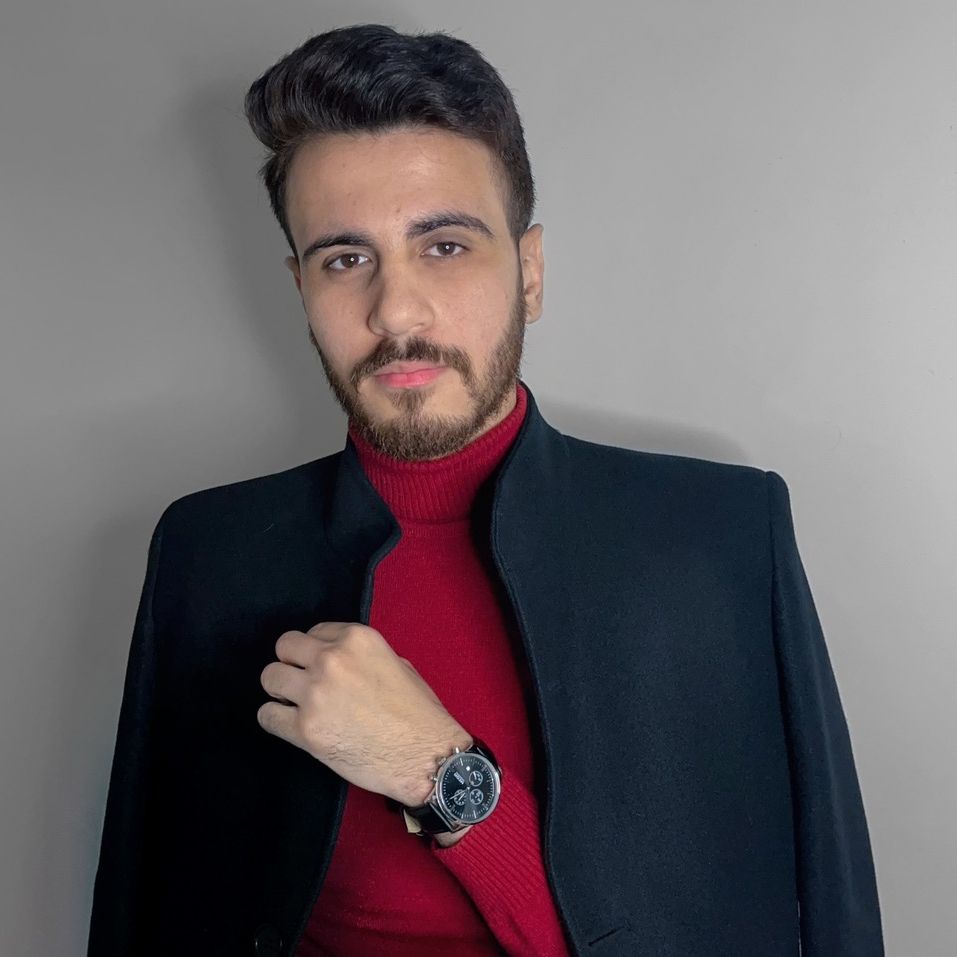 Ali Tarek