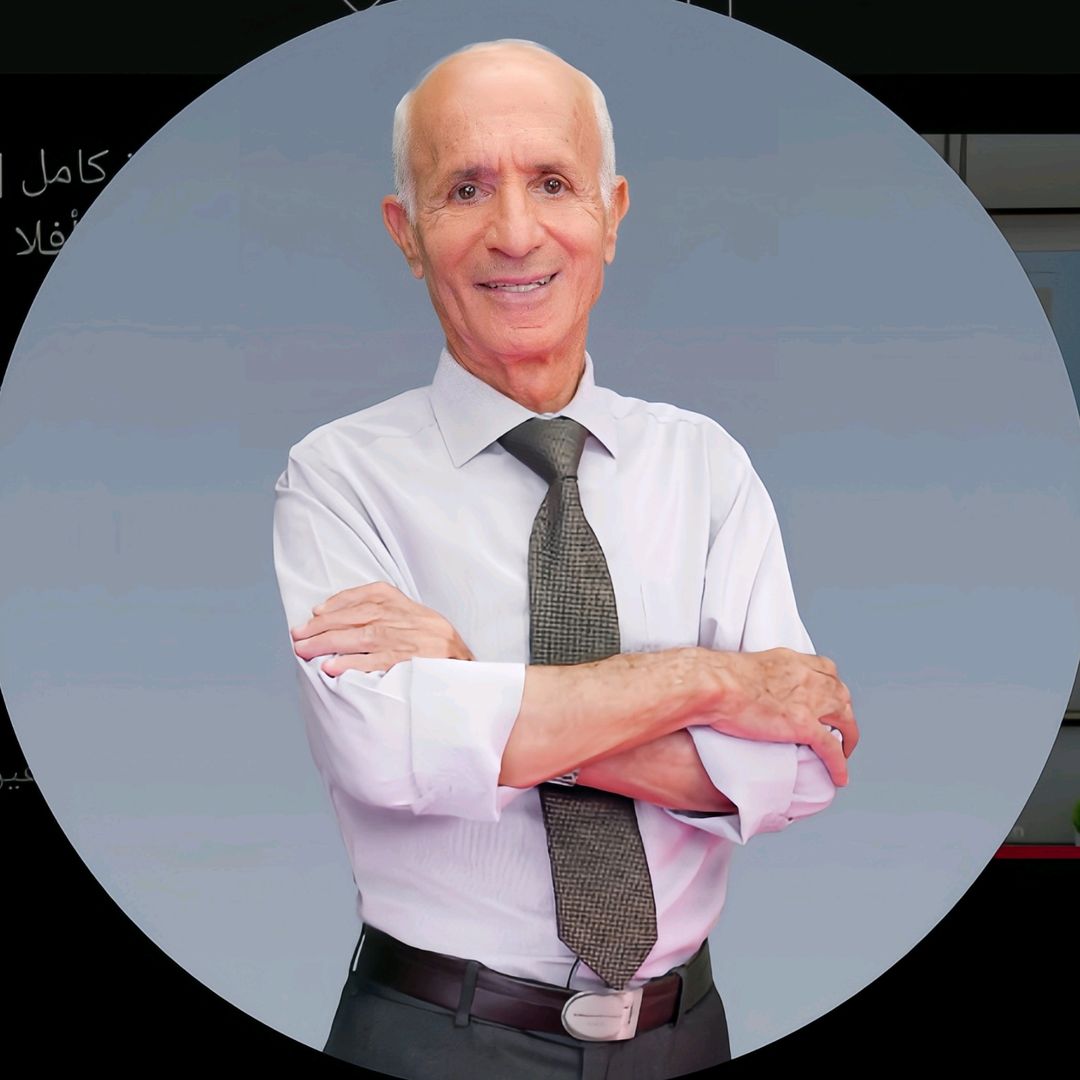 Dr. Ali Mansour Kayali