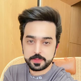 علي البلوشي