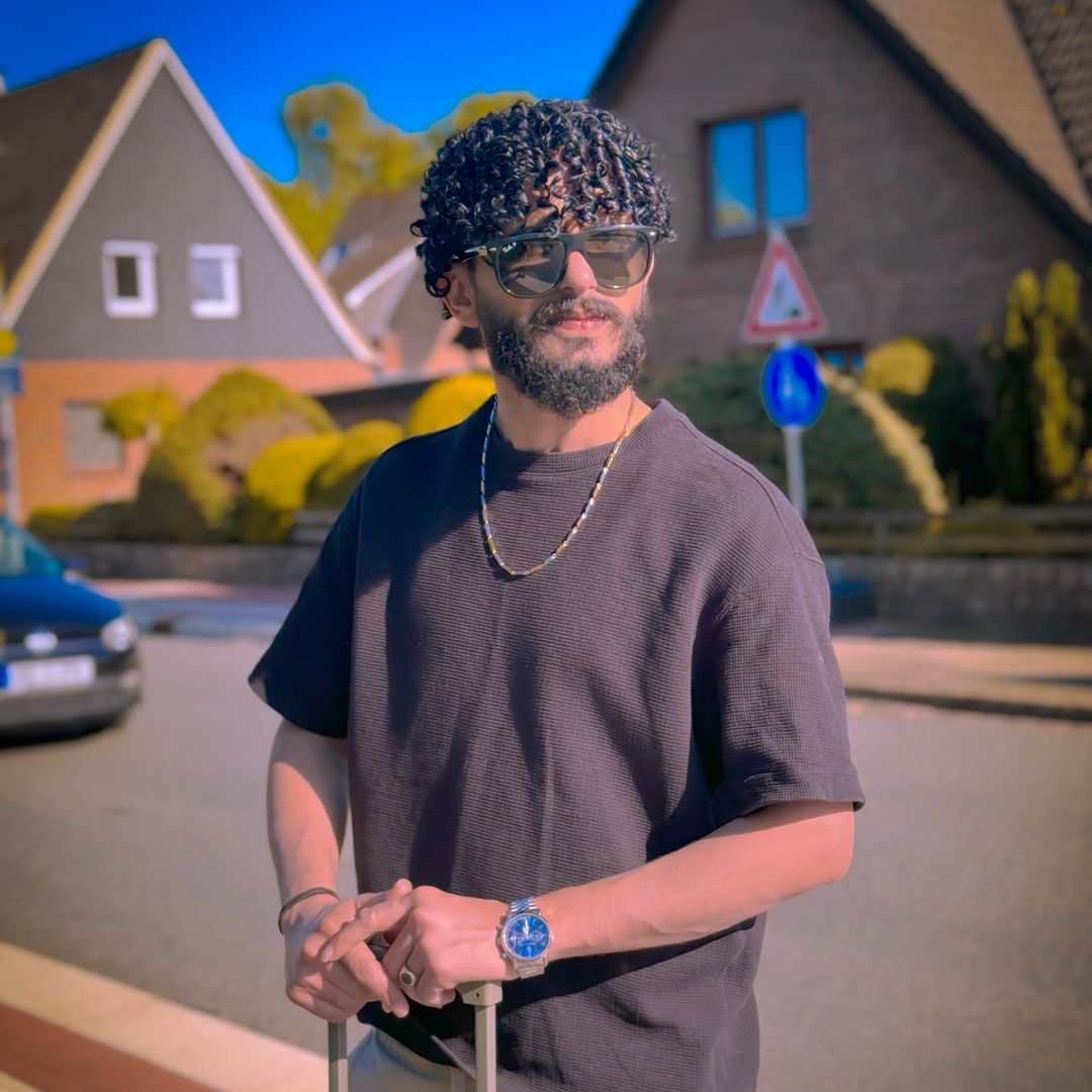 علي ارام العولقي 🇬🇧