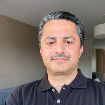 علي البخيتي
