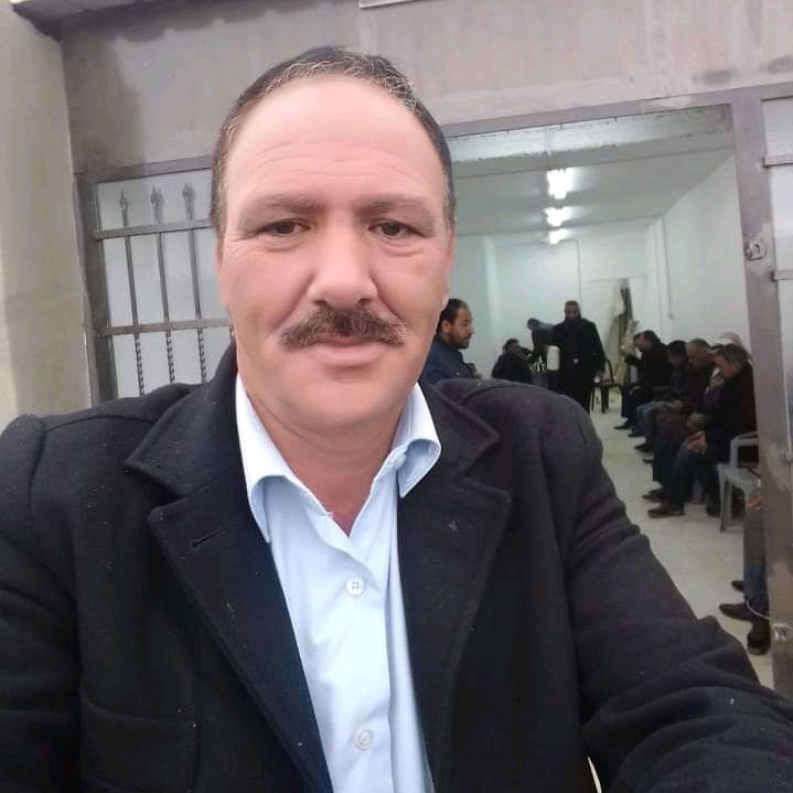 علي الحوت العيسى🔴