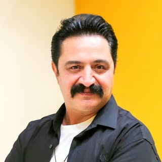 علی قیومی/alighaumi