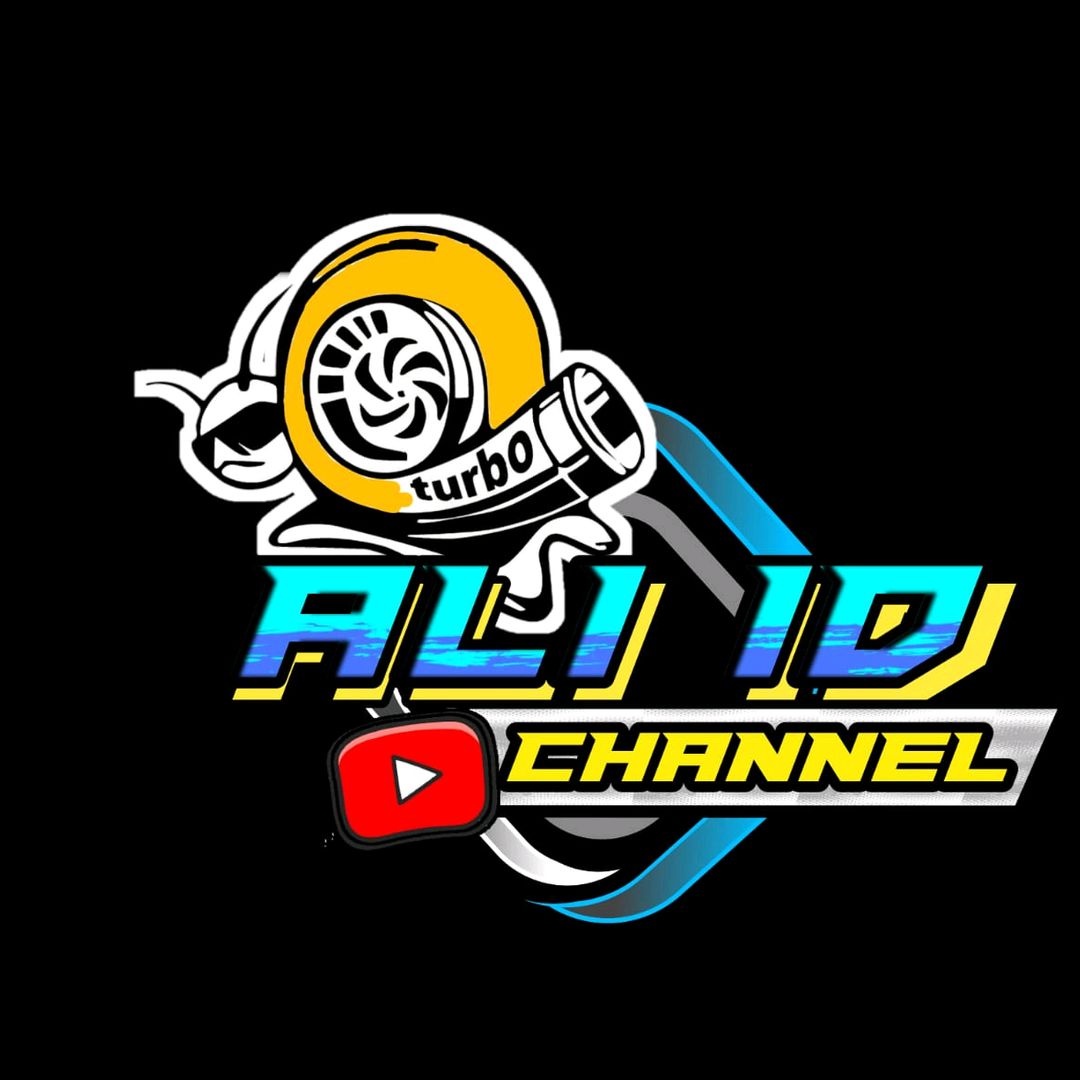 Ali Id Official