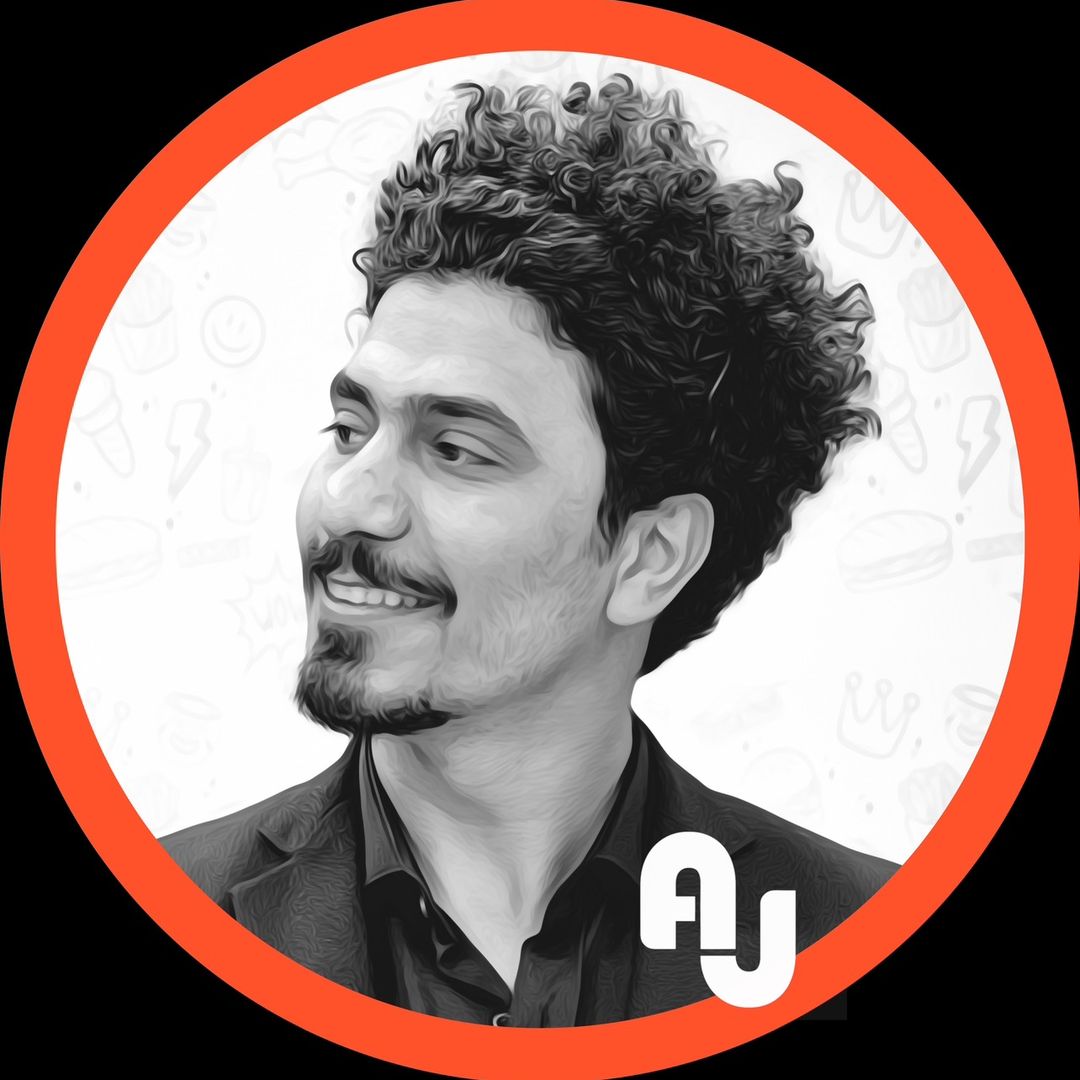 علي جمال | ali jamal