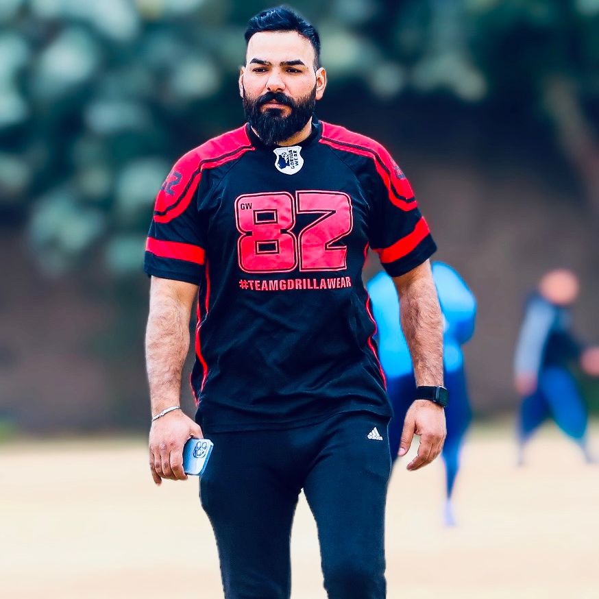 Ali keko86
