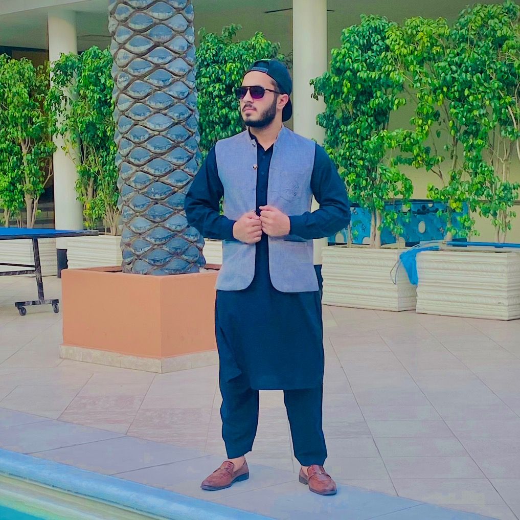علی آفریدی