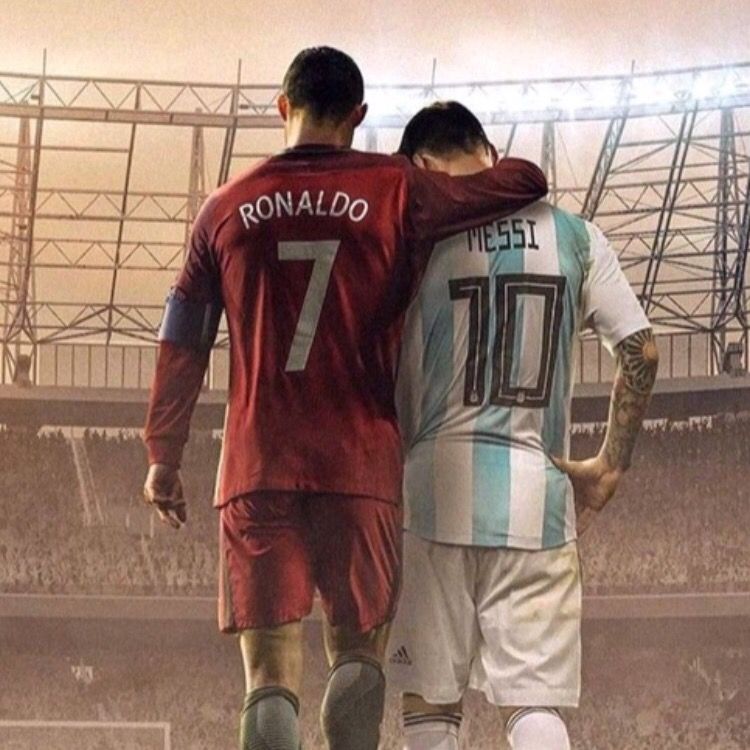 Messi🐐