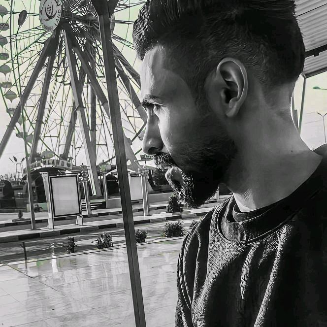 علي محمد