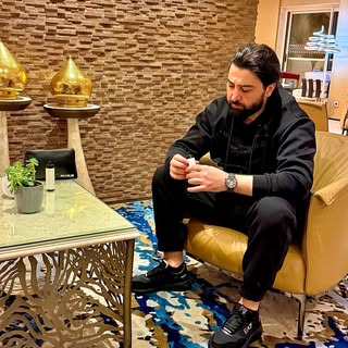 Ali Mohamad Al Mosallam