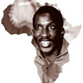 African