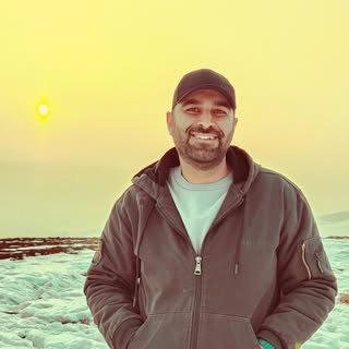 علی رضایی/آسمان خواب /بخشیدن زندگی
