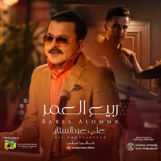 علي عبد الستار