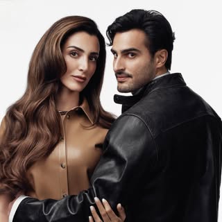 Ali & Walaa علي وولاء