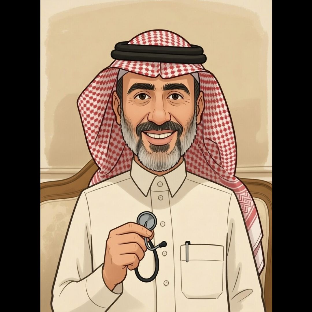 د. علي العرابي