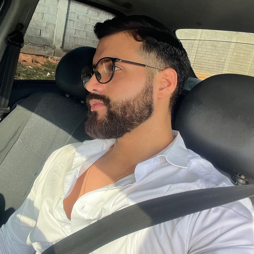 (KIKE) Enrique Escalona 💙
