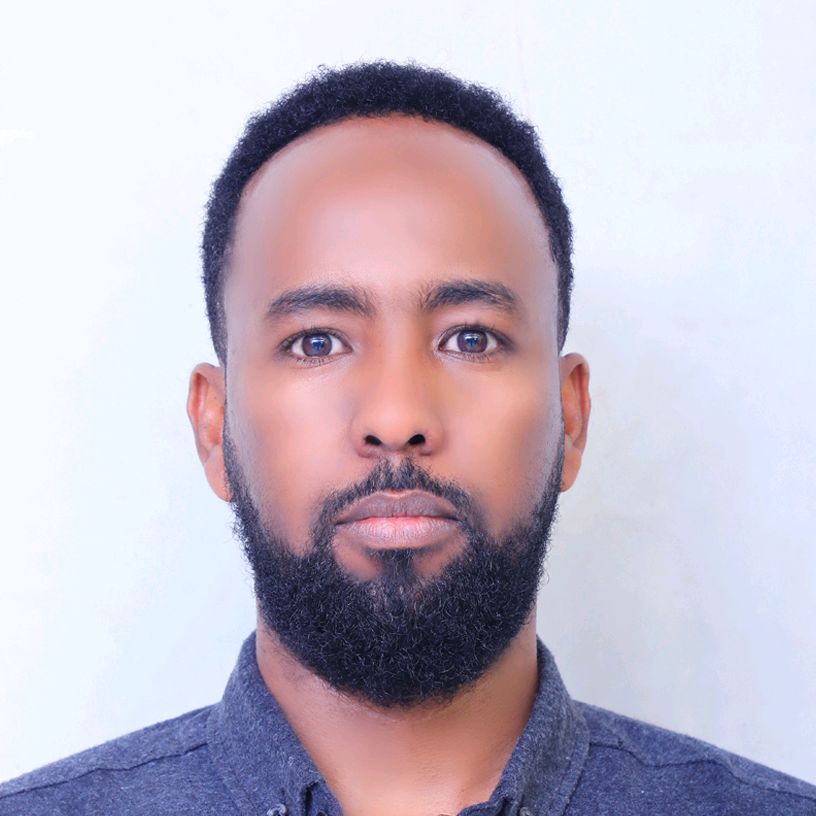 Ali Dhaanto