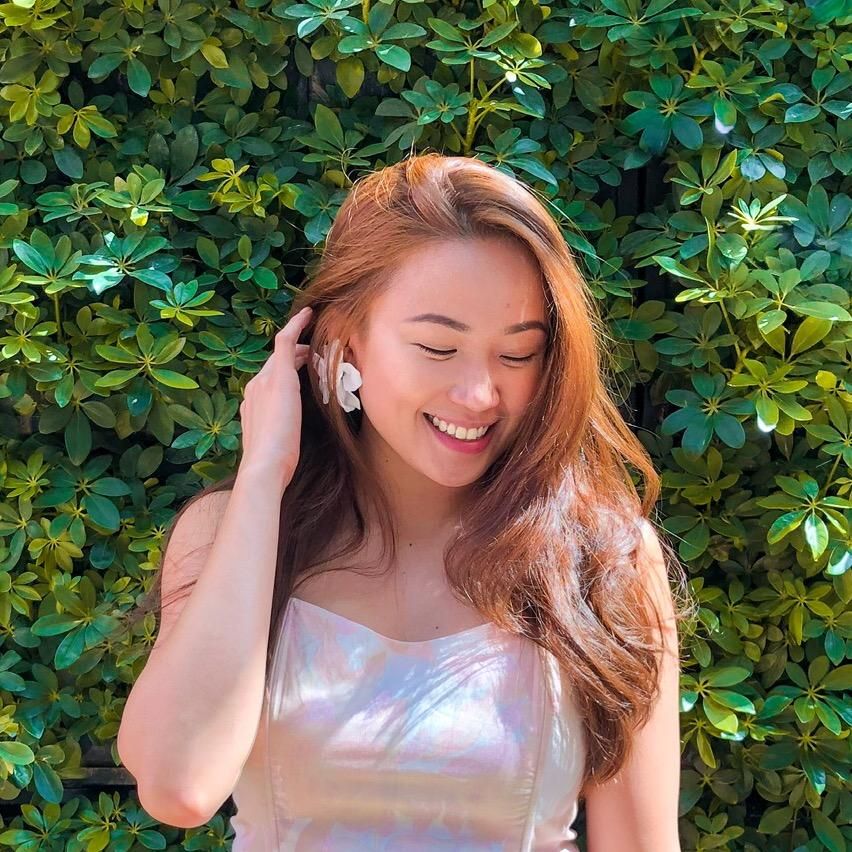 Alice Yap 🌸