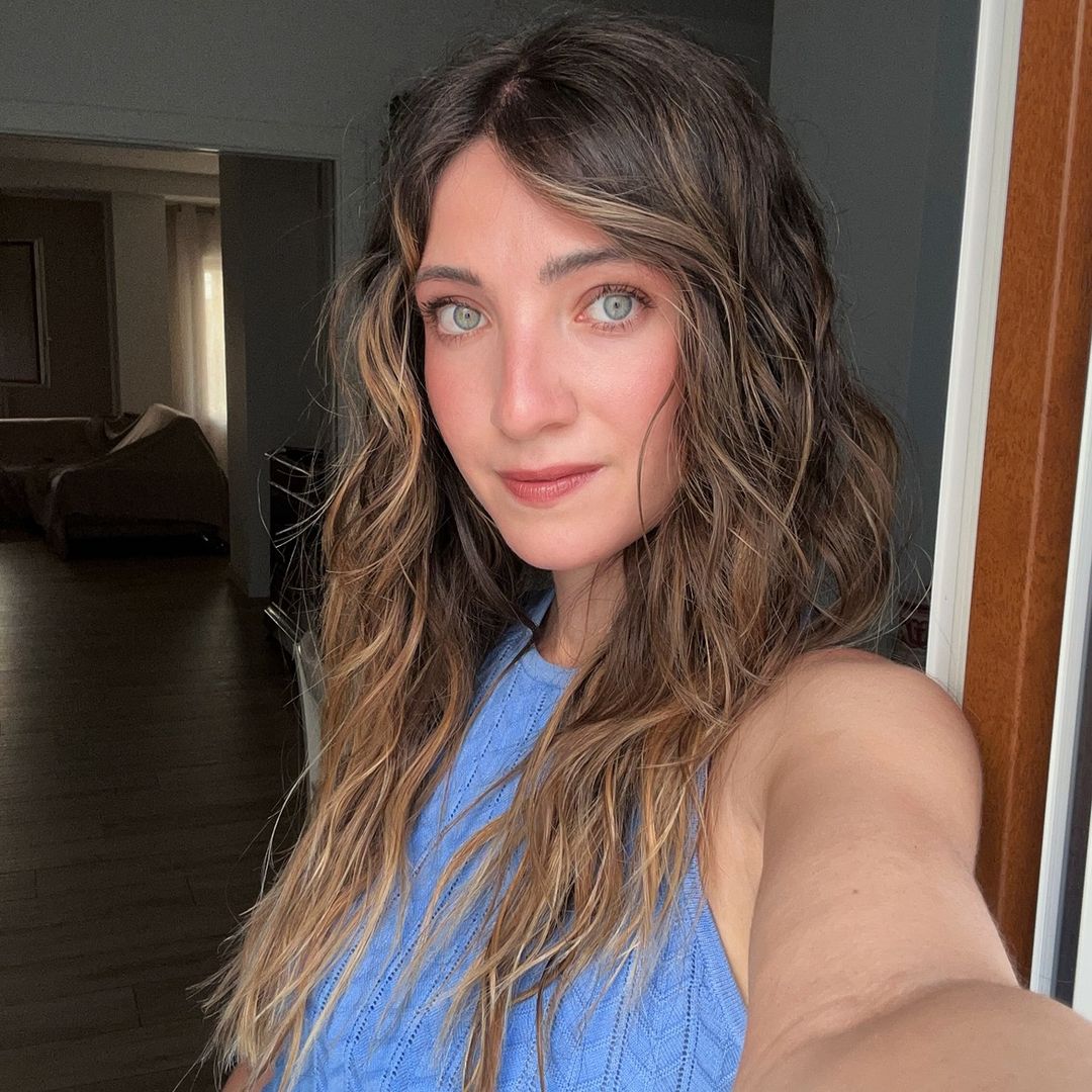 Alice Orlando