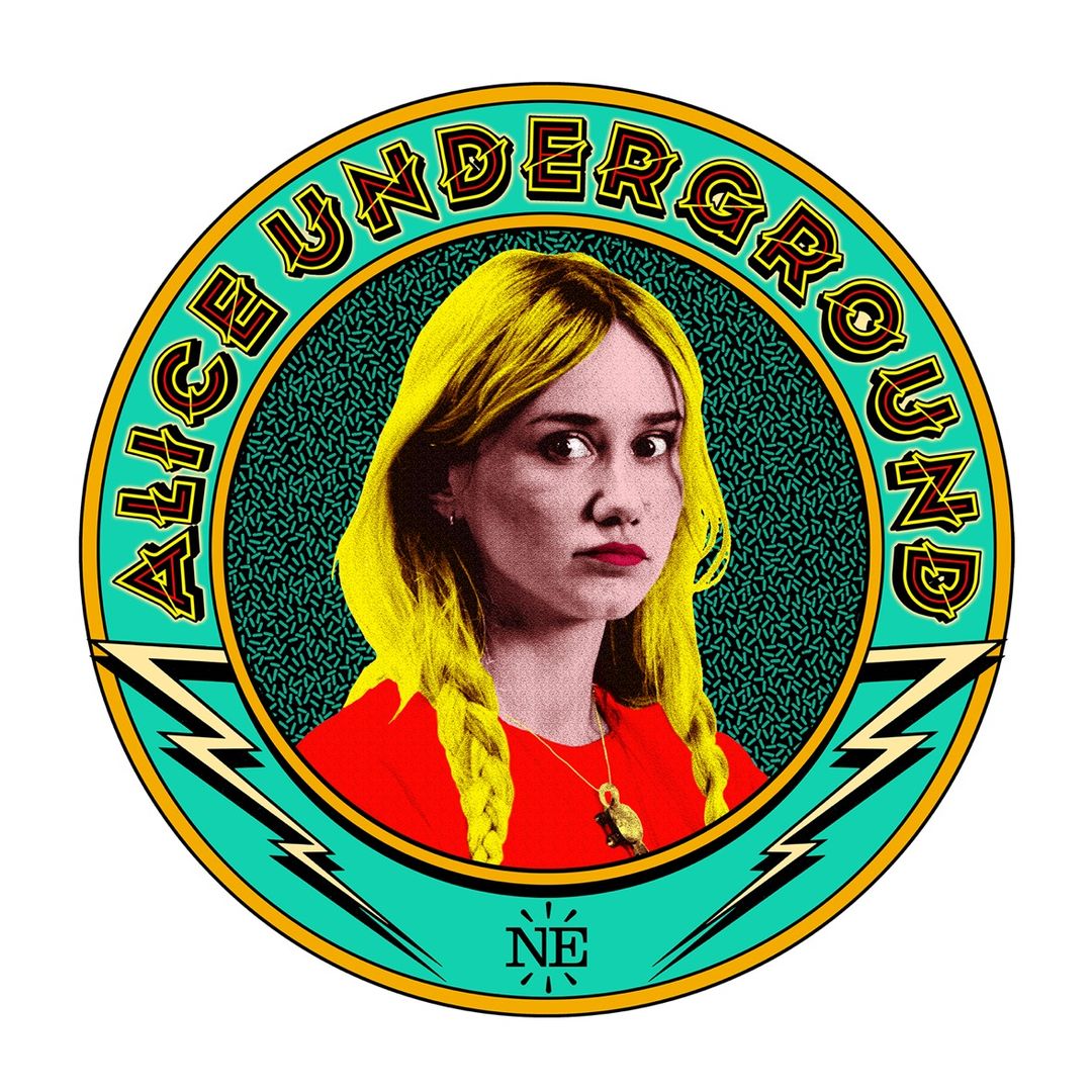 AliceUnderground