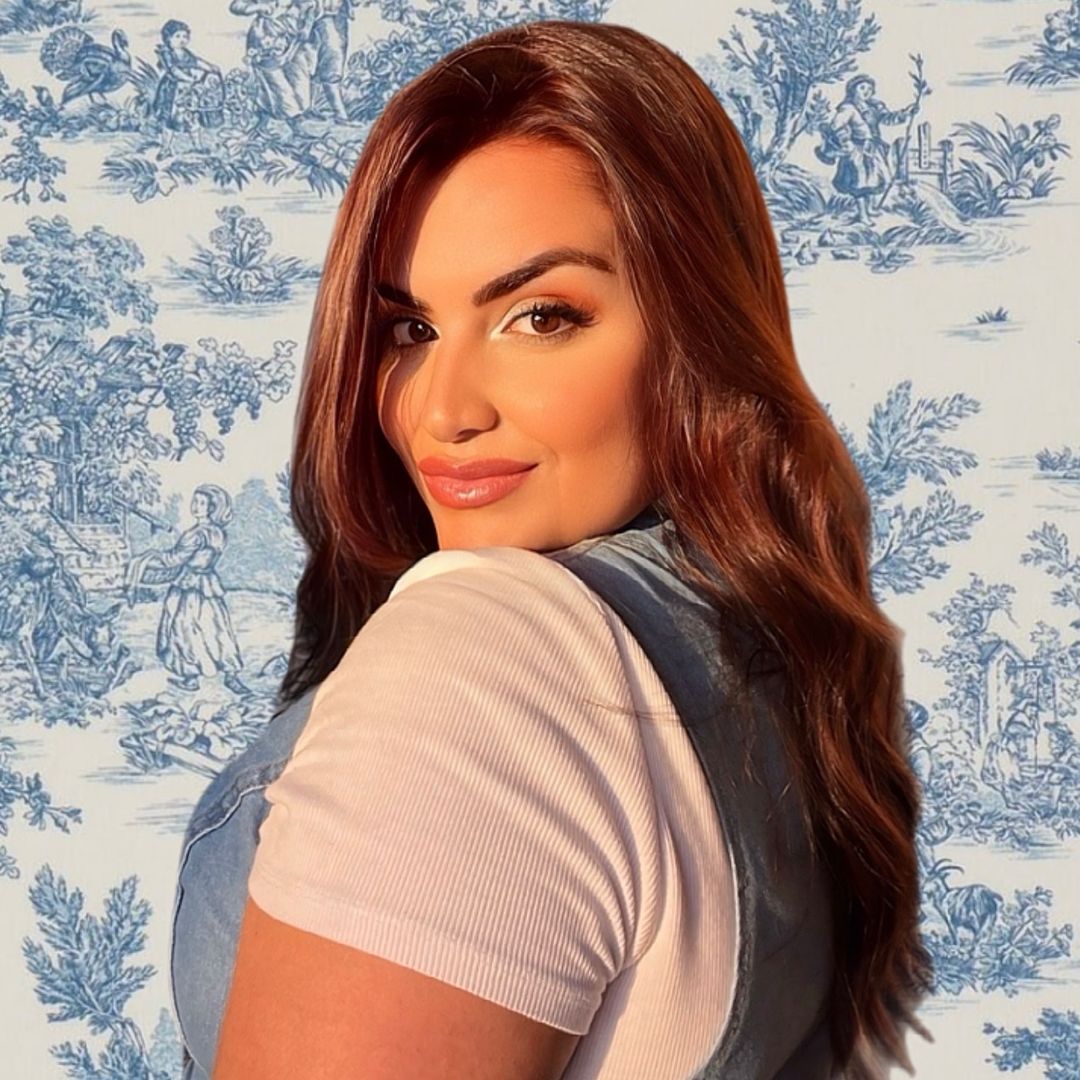Alicia Durán