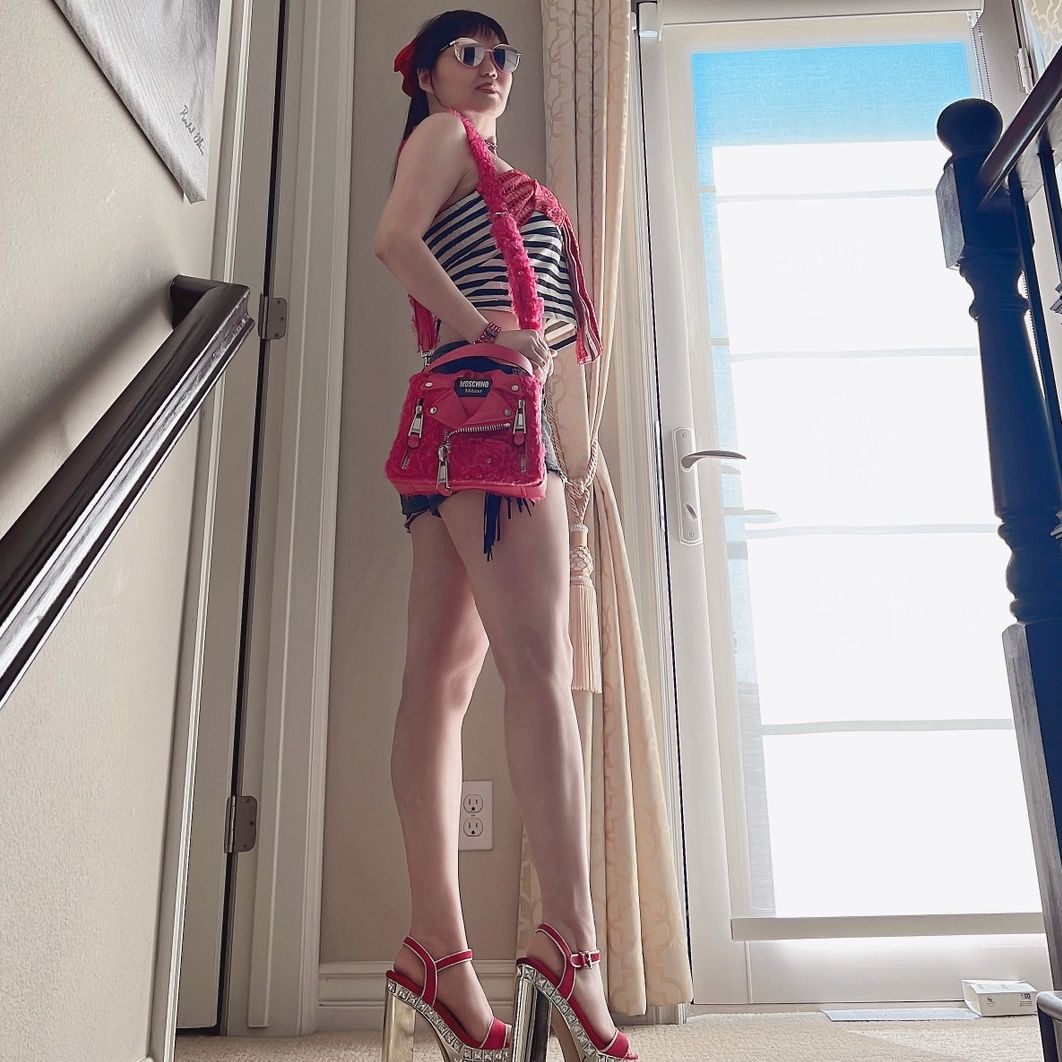Alicia Xie Geiser