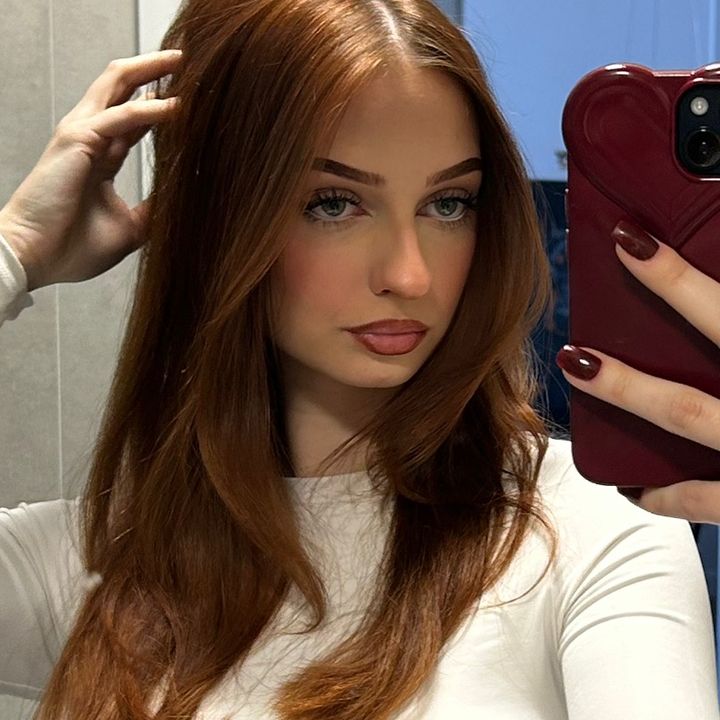 grabowska | ig: alanamaluje