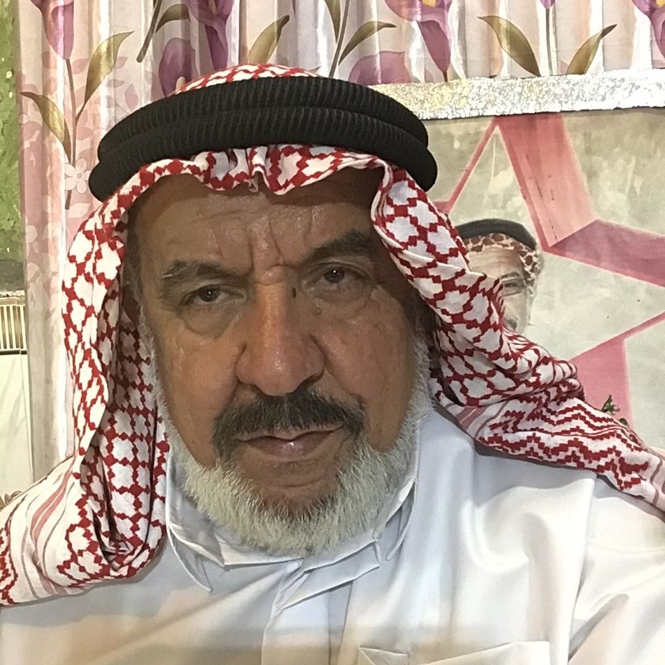 الفنان علي داخل اعذيب