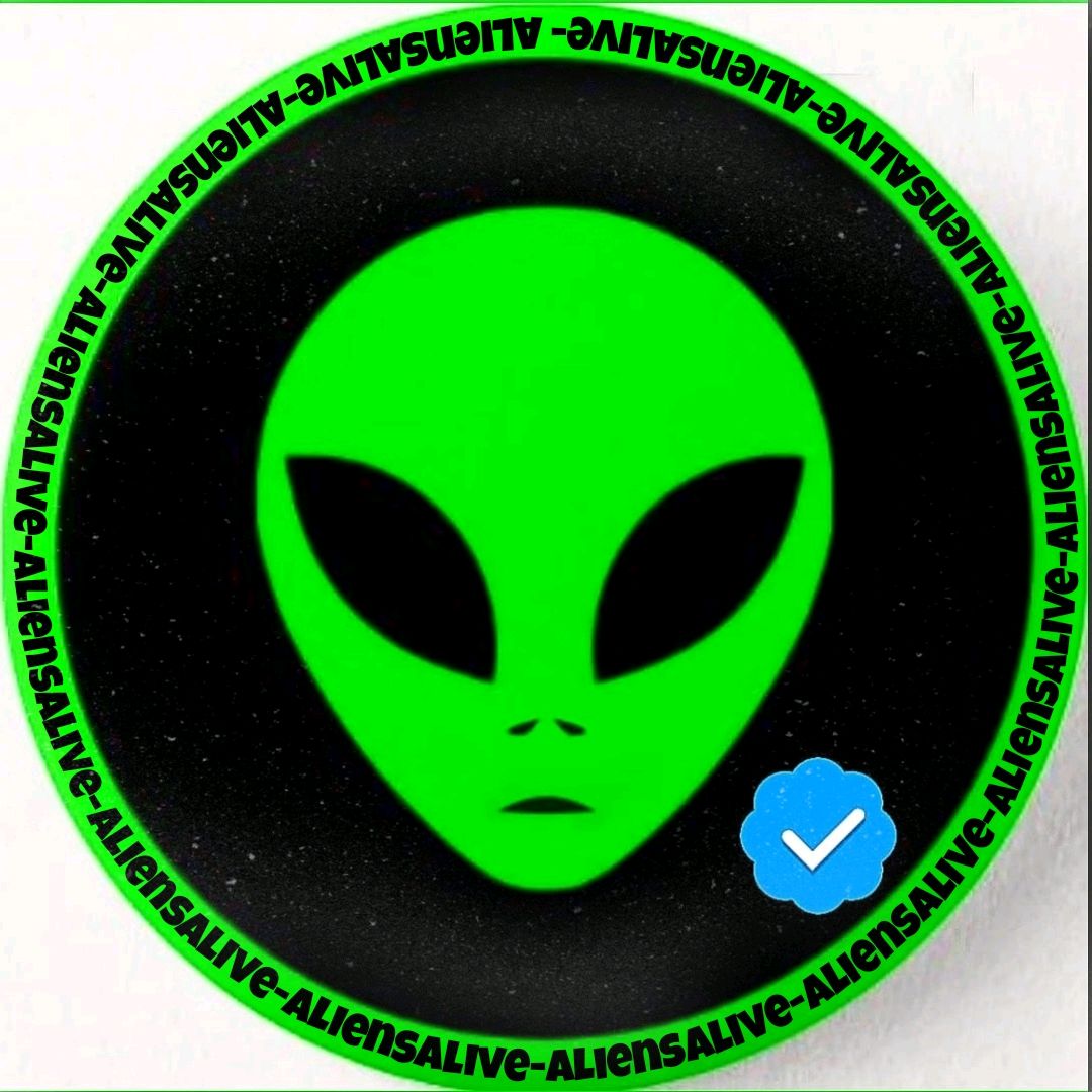 aliensalive